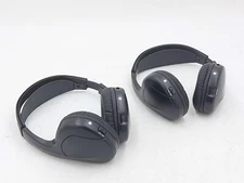 2015 R2h-22650 Invision Headphones Set Of 2