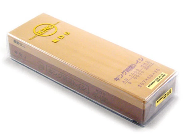 King KDS Sharpening Waterstone - Thumbnail 2