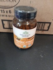 Joint Support Herbal Supplement with Turmeric Black Pepper 90 Count Pack