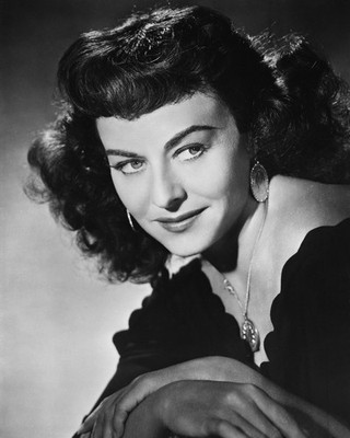 PAULETTE GODDARD PRINTS AND POSTERS 105330