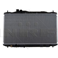 NRF 58323 Kühler Motorkühlung für HONDA CIVIC FN FK