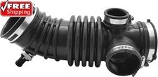 Tubo aspirazione depuratore aria con morsetti per 01-03 Infiniti QX4 NISSAN PATHFINDER