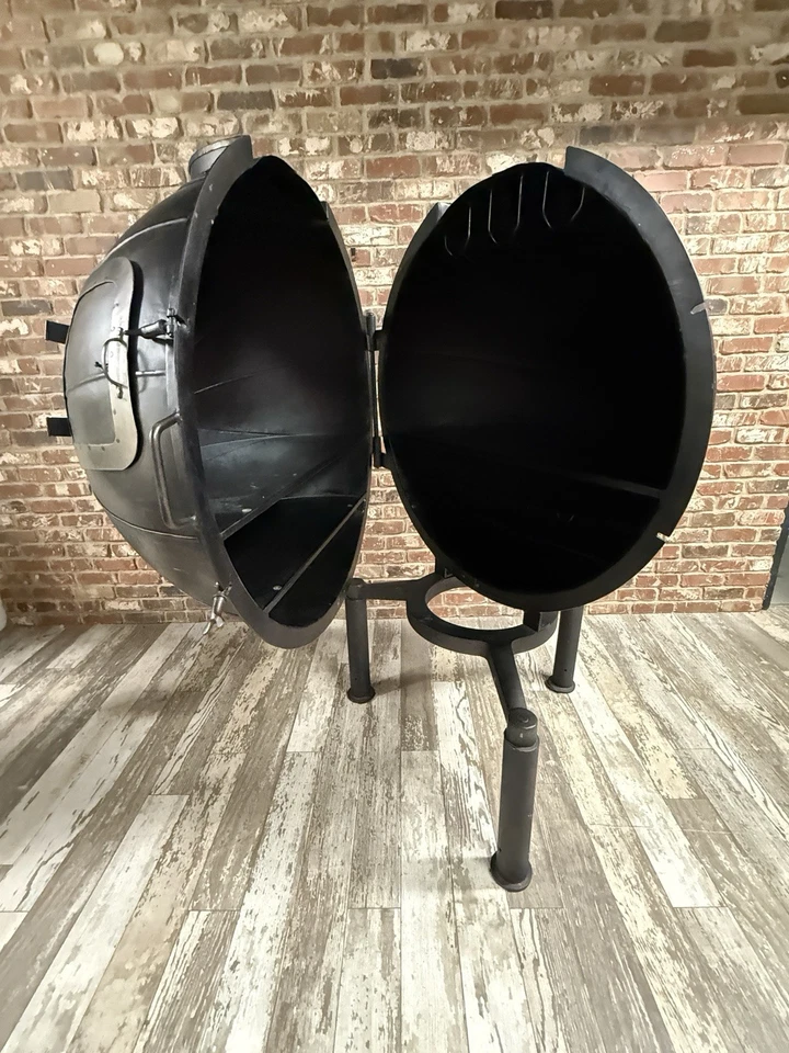 HERRAJES DE RESTAURACIÓN BARRA PROBADORA BOMBILLA ALEMANA AÑOS 20 Foto 4 de 4