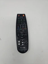 Genuine OEM Pioneer XXD3043 AV Pre-Programmed and Learning Remote Control Unit