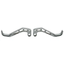 OAK TRL Brake Lever Blade Kit - Alloy, Ergonomic, Adjustable for TRP DHR &
