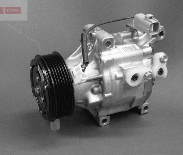 Kompressor Klimaanlage FüR Toyota Corolla Kombi-image