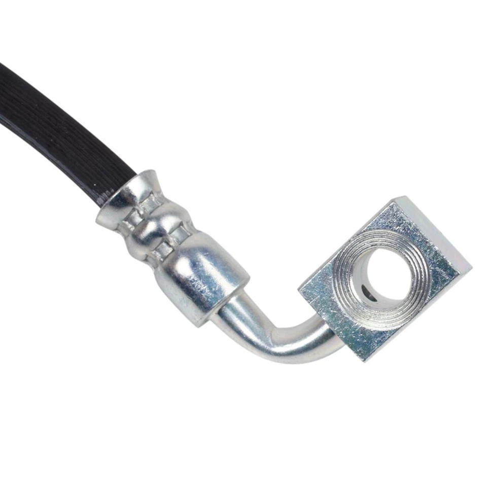 Juego de mangueras de freno para Jeep Liberty 2008-2012 Foto 4 de 4