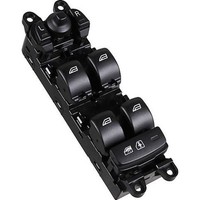 Metzger 09161208 Schalter Fensterheber FüR Volvo V60 S60 XC60 XC60 VAN 155 156