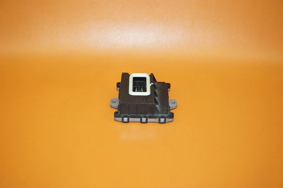 БЛОК УПРАВЛЕНИЯ КСЕНОНОМ BMW 530 МОДУЛЬ ФАРЫ 2004 2005 2006 2007 6941634 M5 550 - Изображение 3 из 4