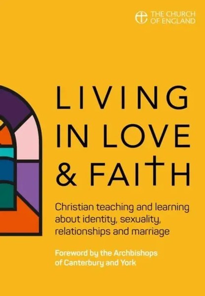 Living In Love And Faith | Taschenbuch | Englisch (2020) | Ean 9780715111673-image