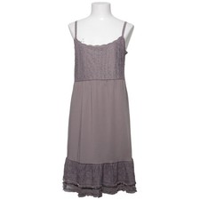 Cream, Unterkleid, Größe: L, 61996, Grau, Elasthan/Polyester, Spitze, Damen #zf4
