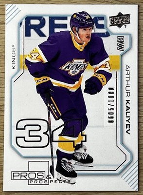 2020 Upper Deck Extended Series UD Pros & Prospects #PP-45 Brad Marchand /1000