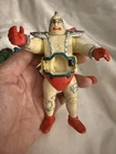 VINTAGE 1994 TMNT Teenage Mutant Ninja Turtles Krang's Android Body 5" Playmates