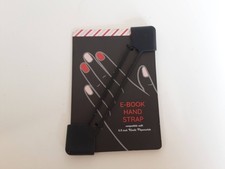 E Book Hand Strap