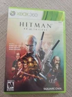 Hitman Trilogy HD (Silent Assassin/Contracts/Blood) - Microsoft Xbox 360 (Minty)