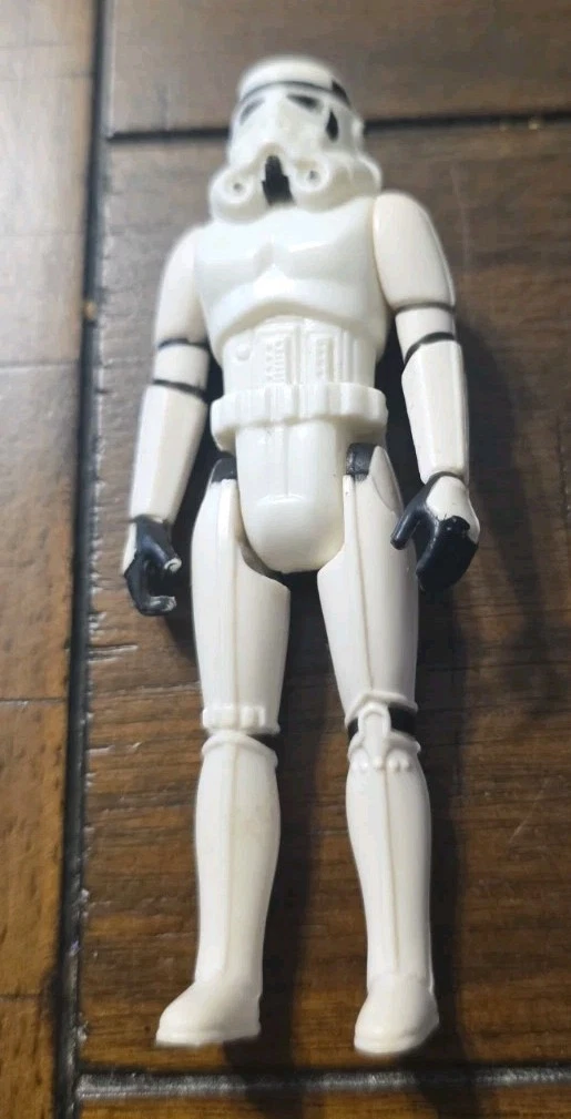 1977 Star Wars TV, Movie & Video Game Action Figures for sale | eBay