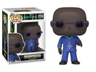 Funko Pop! Movies Matrix Resurrections Morpheus #1174 New NM