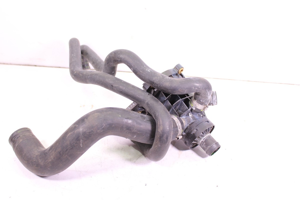 2007 SEA DOO GTI 4-TEC STD WATER PUMP HOUSING 420922686