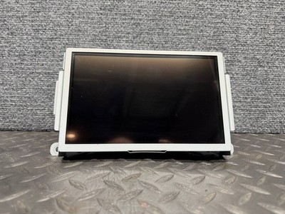 16-19 FORD ESCAPE 8'' DISPLAY SCREEN COMMUNICATION CONTROL MODULE HJ5T-14G370-KBB