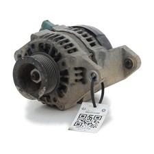 Alternateur Isuzu D-MAX