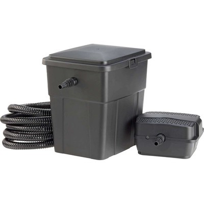 Pontec PondoClear Set 4000, Teichfilter