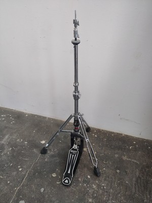 Hi hat Stand Hihat Ständer Dixon Fast Neu Ohne Hihats