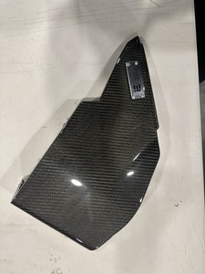 IE Carbon Fiber Intake Lid For 3.0T Intakes | Audi B8 S4, S5 & 8R SQ5, Q5