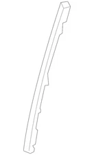 Genuine Acura Guide 14530-RZA-A01