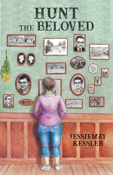 Jessiemay Kessler | Hunt The Beloved | Taschenbuch | Englisch (2024)-image