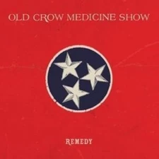 Remedy by Old Crow Medicine Show [Audio CD]