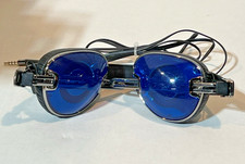 Skullcandy Navigator On-ear Headphone with Mic3 in Royal Blue RARE