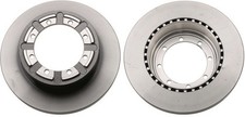 Disque de frein Renault MASCOTT