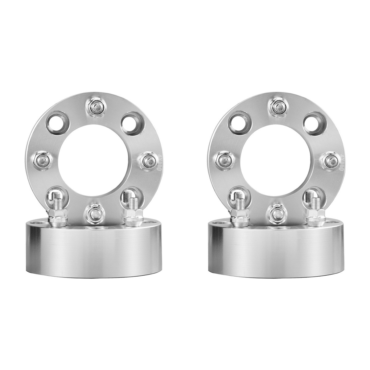 2" (1" Per Side) ATV Wheel Spacers Yamaha 2 QTY - Foto 9