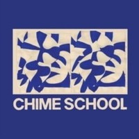 Chime School - Chime School Lp Transparent Magenta Vinyl - Vinyl Record - G3Z