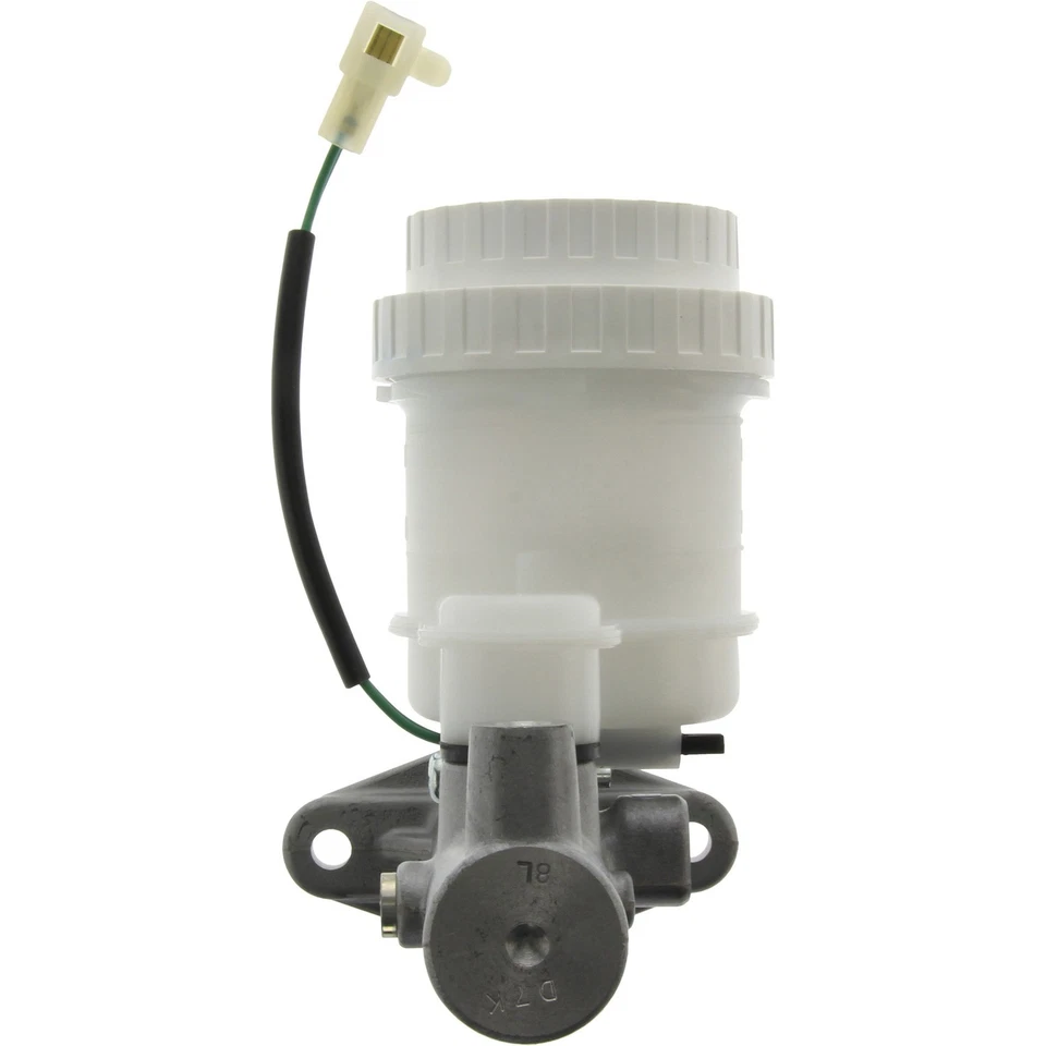 Главный тормозной цилиндр подходит для 1991-1999 Mitsubishi 3000GT CENTRIC ЗАПЧАСТИ - Изображение 4 из 4