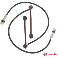 Brembo A 00 339 Warnkontakt Bremsbelagverschleiß FüR Porsche 911 997