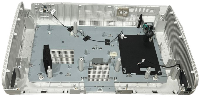 BOTTOM COVER - Samsung SP-LSP7TFAXZA The Premiere LSP7T 4K Smart Laser Projector