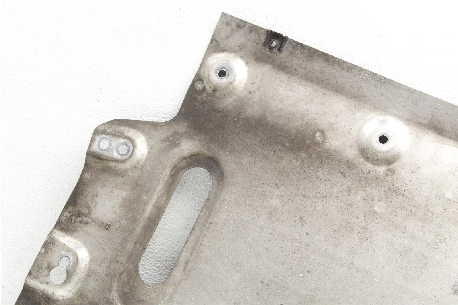 2020 Aston Martin Vantage Skid Plate Shield Cover 18-21