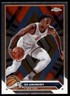 2023-24 Topps Chrome - OG Anunoby #123