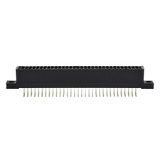 Console 64 Pin Connector Replacement Game Cartridge Card Reader Slot Connector