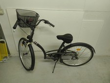 Bicicletta Da Donna Usata