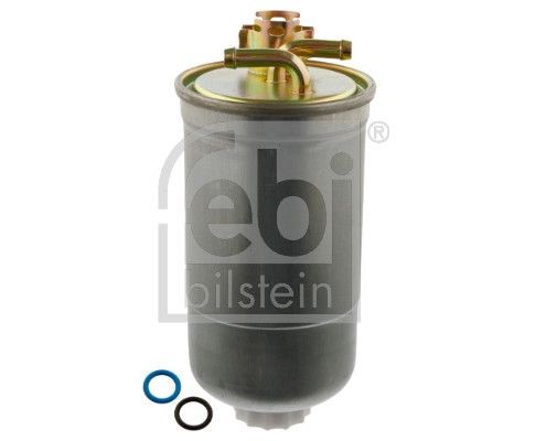 Kraftstofffilter Febi Bilstein 21622 FÜR Audi Seat Skoda VW Treibstofffilter-image