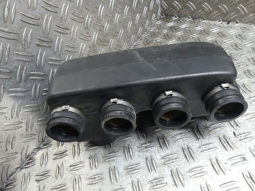 BMW K100 1000 RT EZ:89 Ansaugrohr Kasten Motor Zylinderkopf 69734