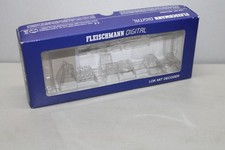 Fleischmann Leerkarton 74046 Boîte Vierge Série 76 Vapeur H0