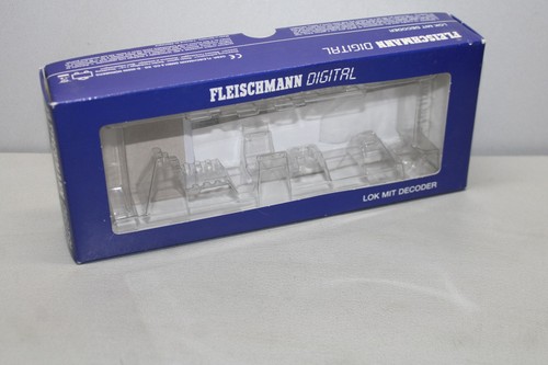 Fleischmann caja vacía 74046 locomotora de vapor serie 76 escala H0 | Zustand: Gebraucht