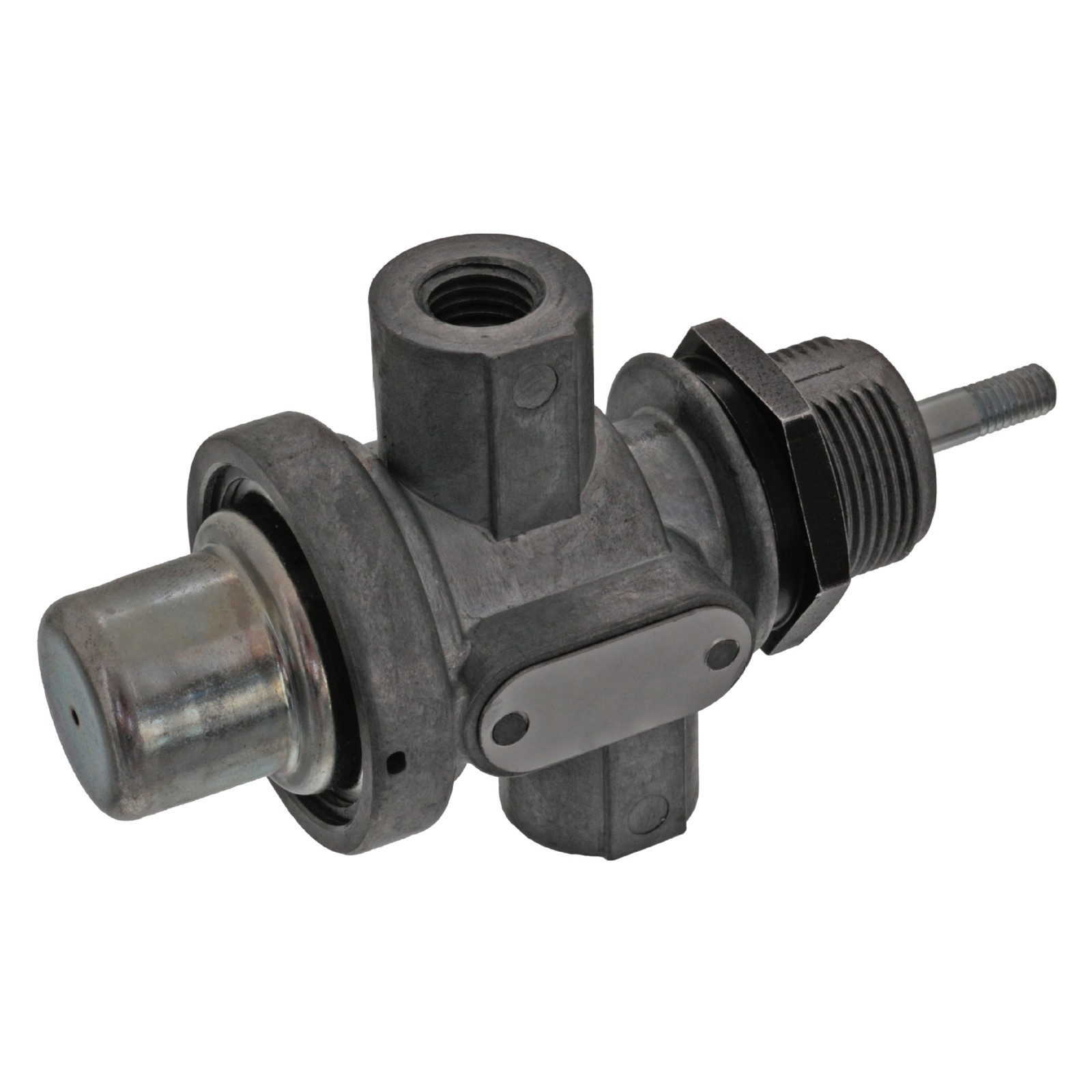 Febi Bilstein Relay Valve for Compressed Air System Fits Volvo - 100084