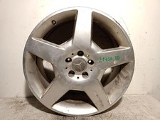 Jantes Mercedes 320