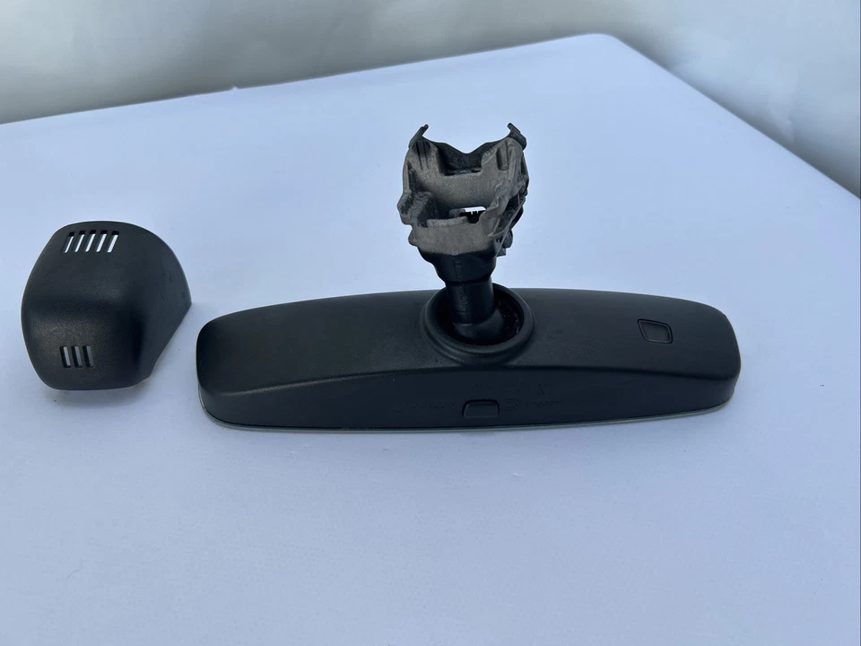 3G0857511AC Espejo retrovisor interior para VOLKSWAGEN SHARAN (7N2) 1 2019 276433 Foto 3 de 4