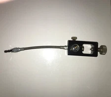 Scuba Tank - AIrgun Fill Adapter 4000Psi -  PCP Fill Station - With New Probe