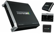 1100 Watts TA Mono Subwoofer Car Audio Amplifier.